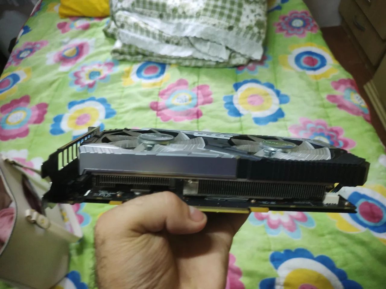 RTX 2060 Super - Foto 2