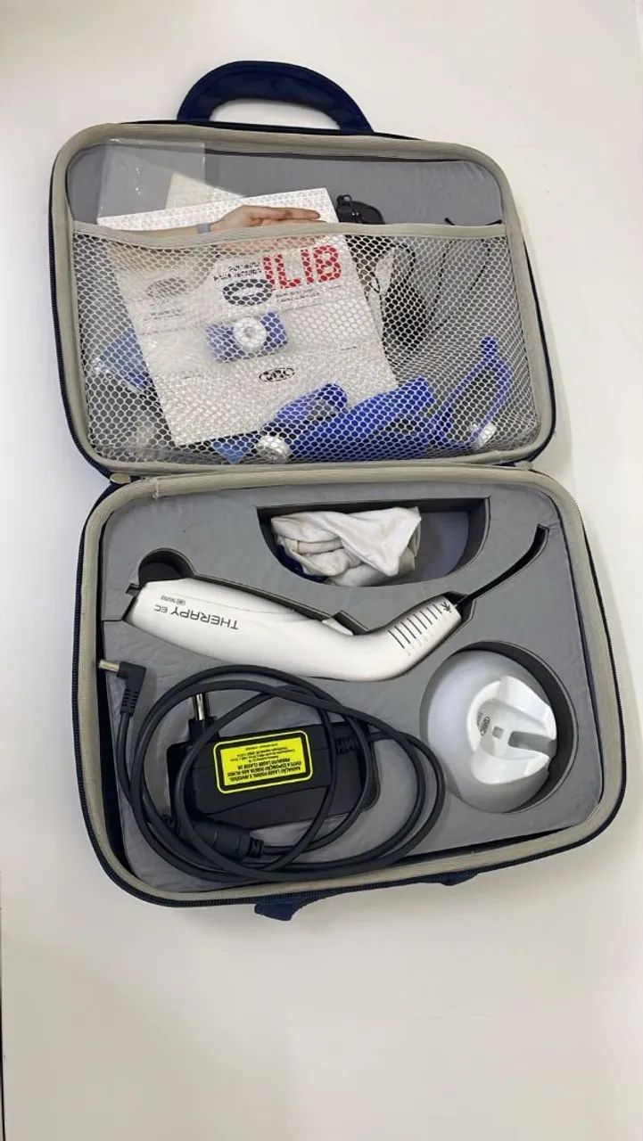 LASER Therapy EC I-libe DMC - Foto 2