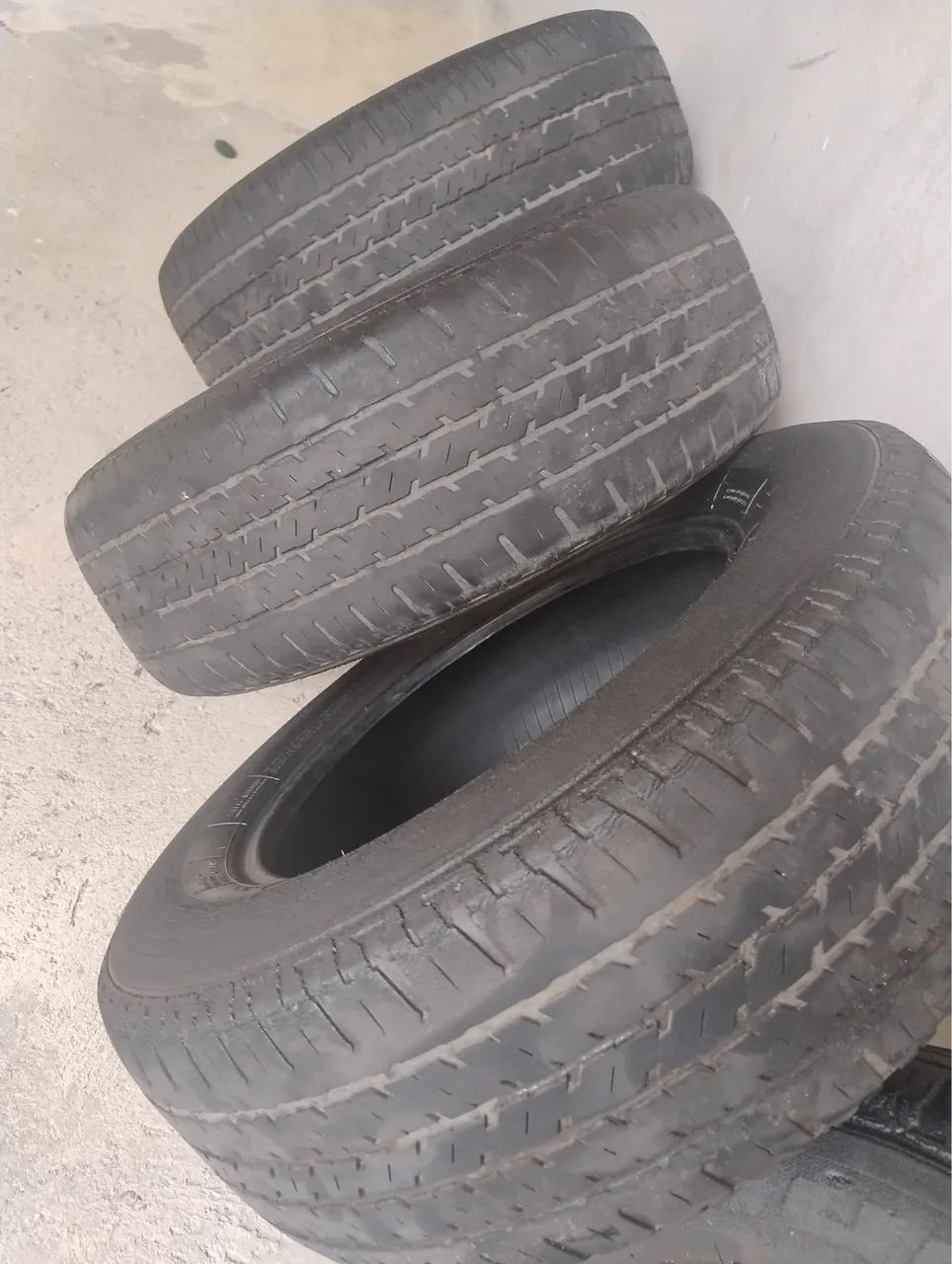 Pneus Bridgestone  - Foto 5