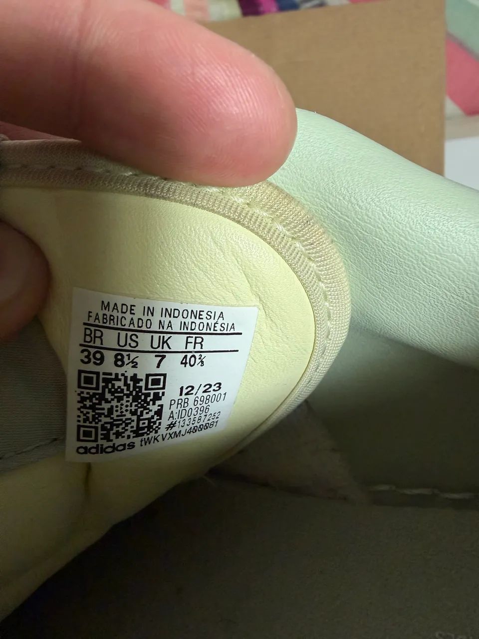 Adidas Forum Xlg - Foto 5