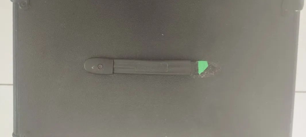 Amp baixo 120w - Foto 2
