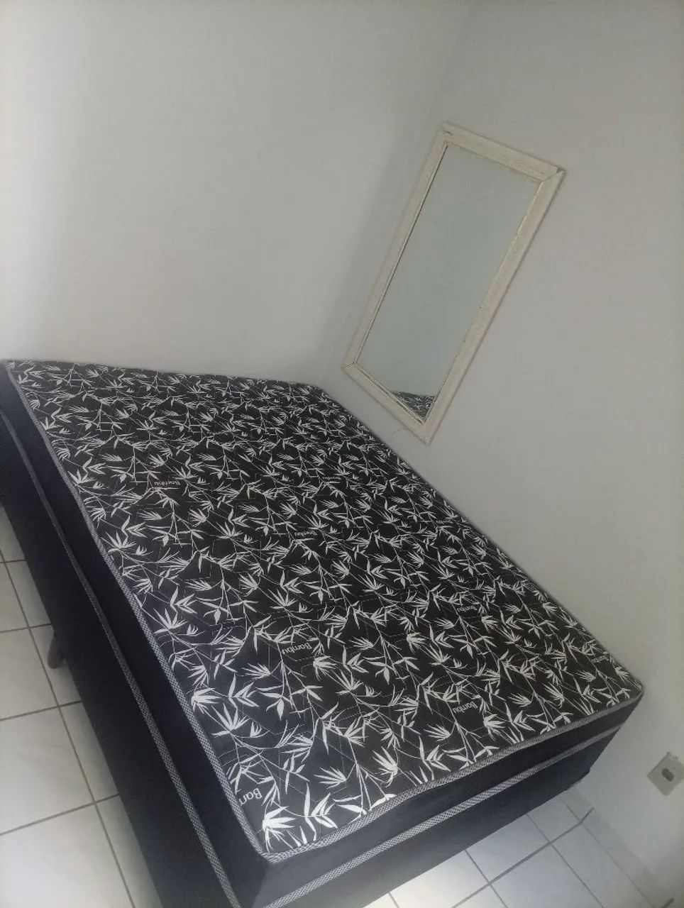 Cama casal entrega imediata 