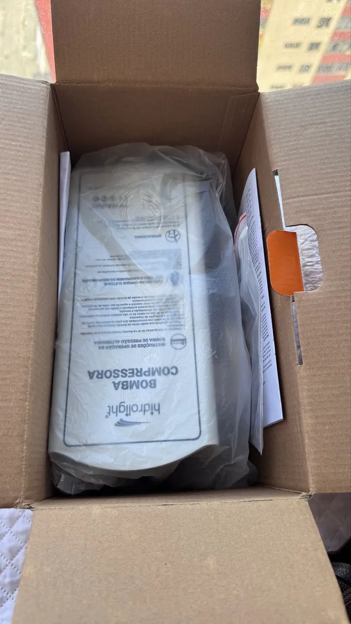 Vendo Colchão Pneumático  - Foto 2