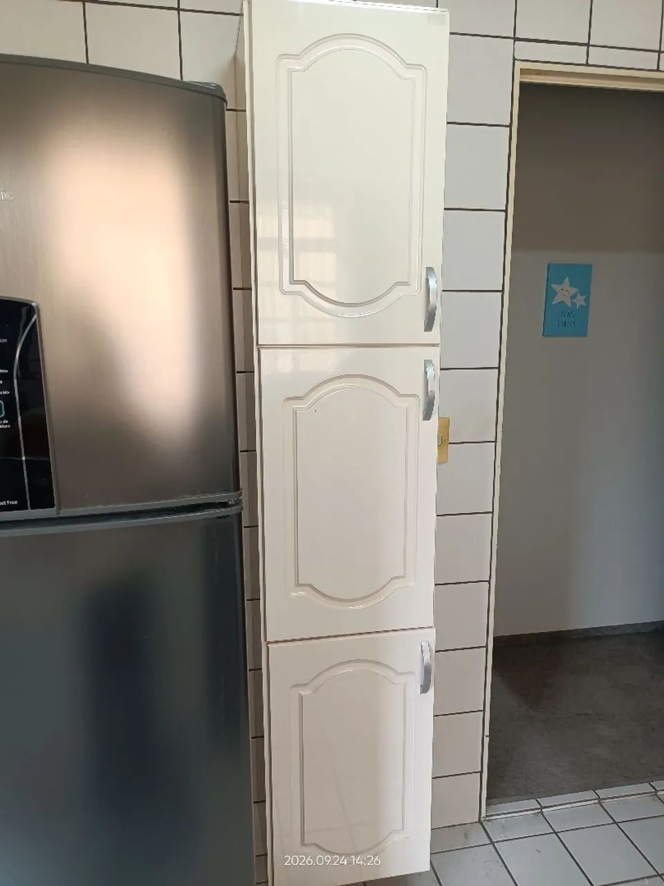 Armário de cozinha  - Foto 2
