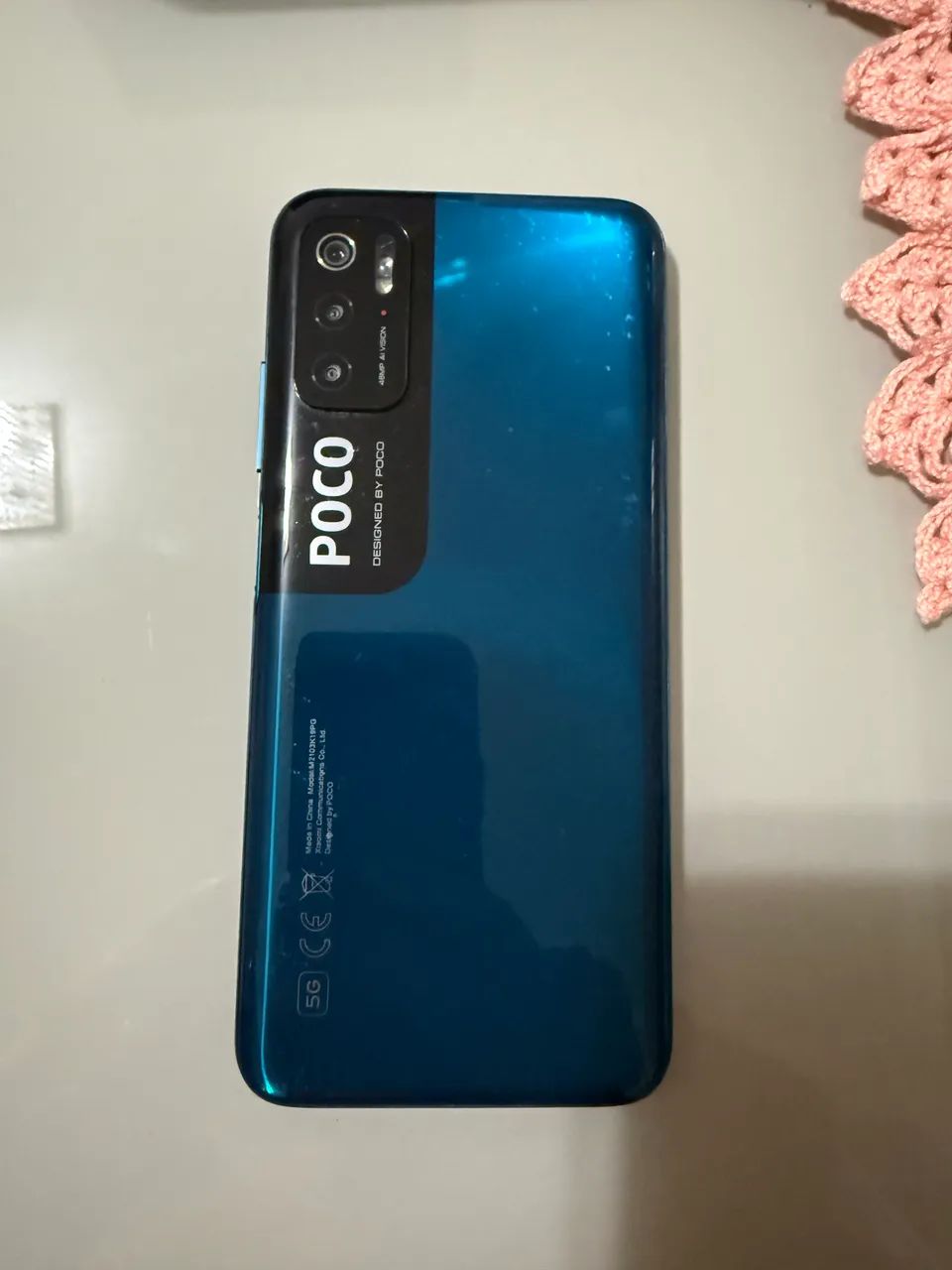 Smartphone POCO M3 PRO