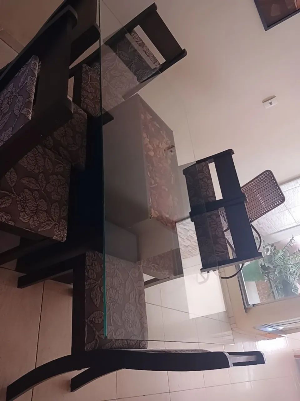 Venda de mesa.