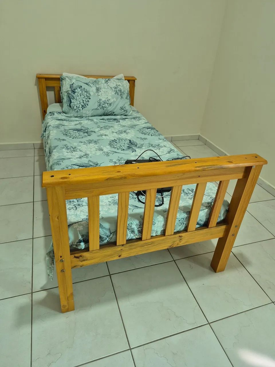 Cama de Solteiro  - Foto 3