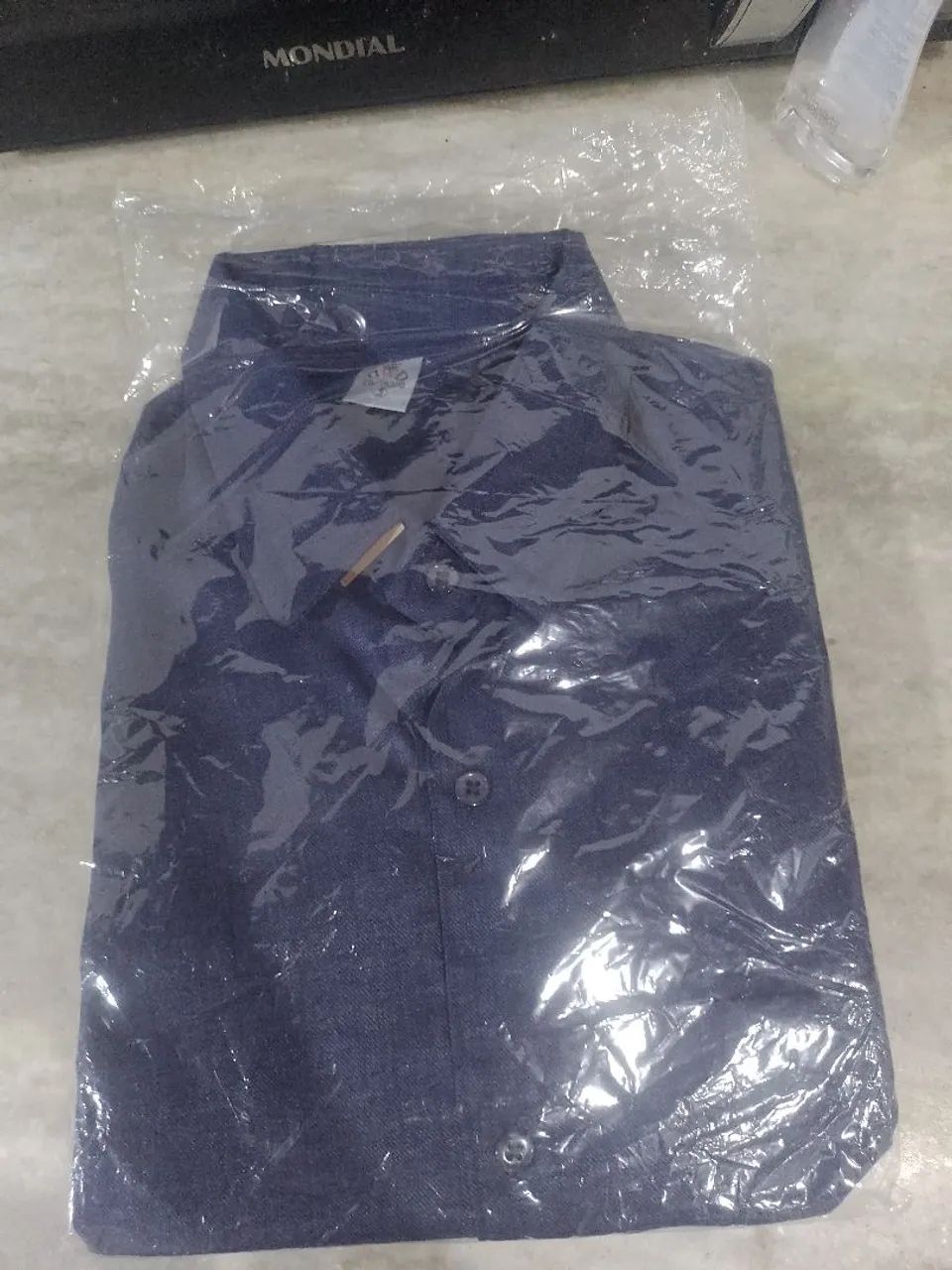 Camisas sem manga - Foto 2