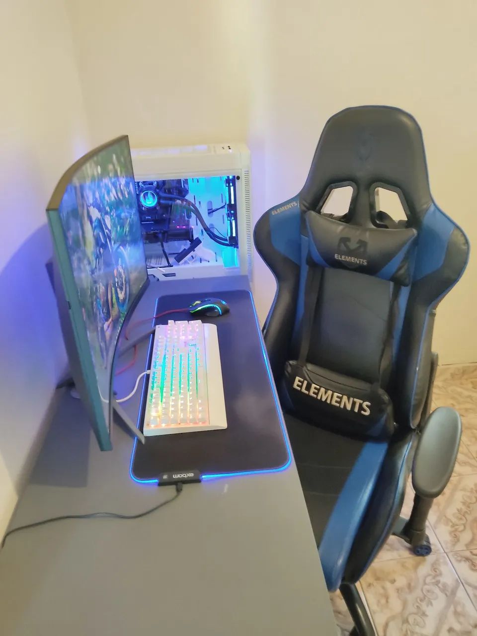 Computador gamer  - Foto 3