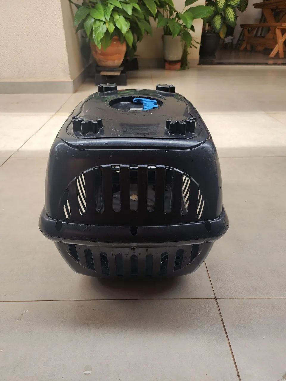 Caixa transporte cachorro  - Foto 3