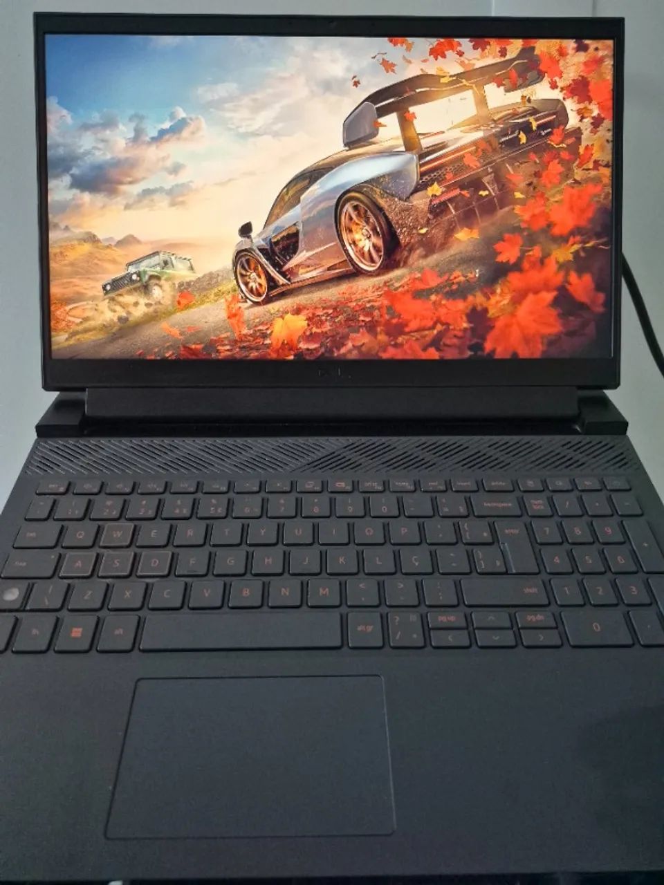 Notebook Gamer Dell G15 RTX 3050 - Foto 3