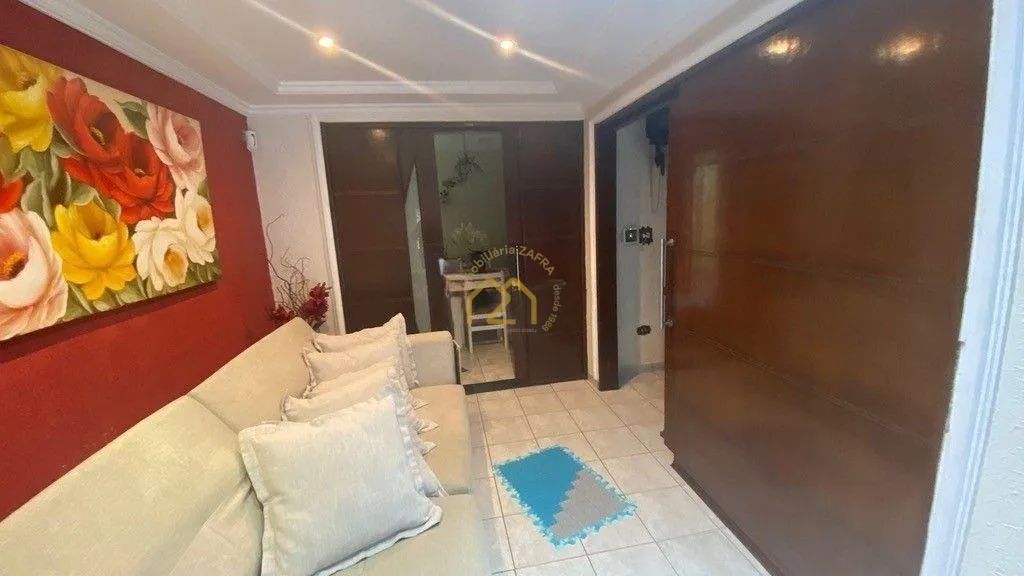 Casa à venda em São Bernardo do Campo, Vila Jerusalém, com 3 quartos, com 233.75 m² - Foto 5