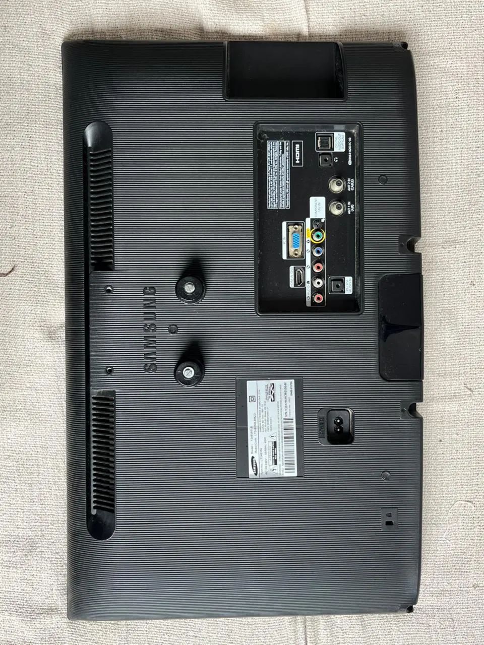 MONITOR SAMSUNG - VENDA OU TROCA