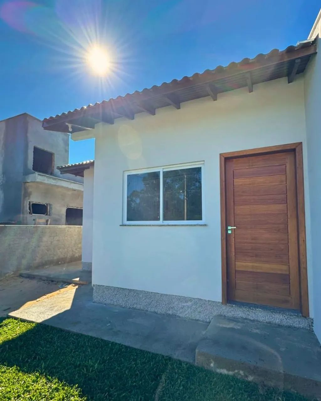 Casa Nova Financiavel - Foto 2