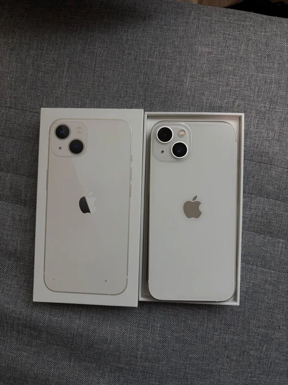 Vendo iPhone 13 128Gb todo original  - Foto 3