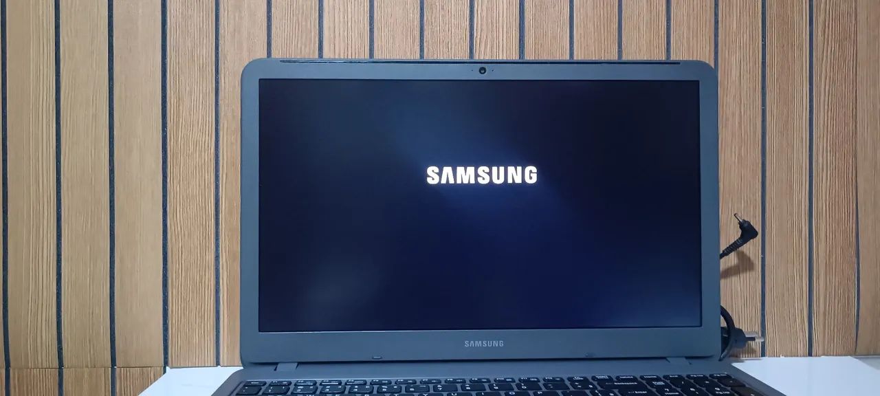 Notebook Samsung  - Foto 3