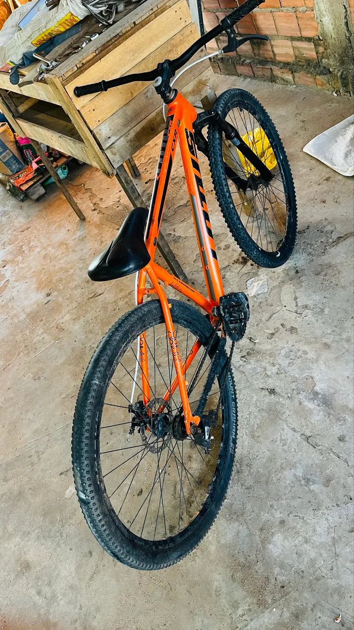 Bicicleta - Foto 2