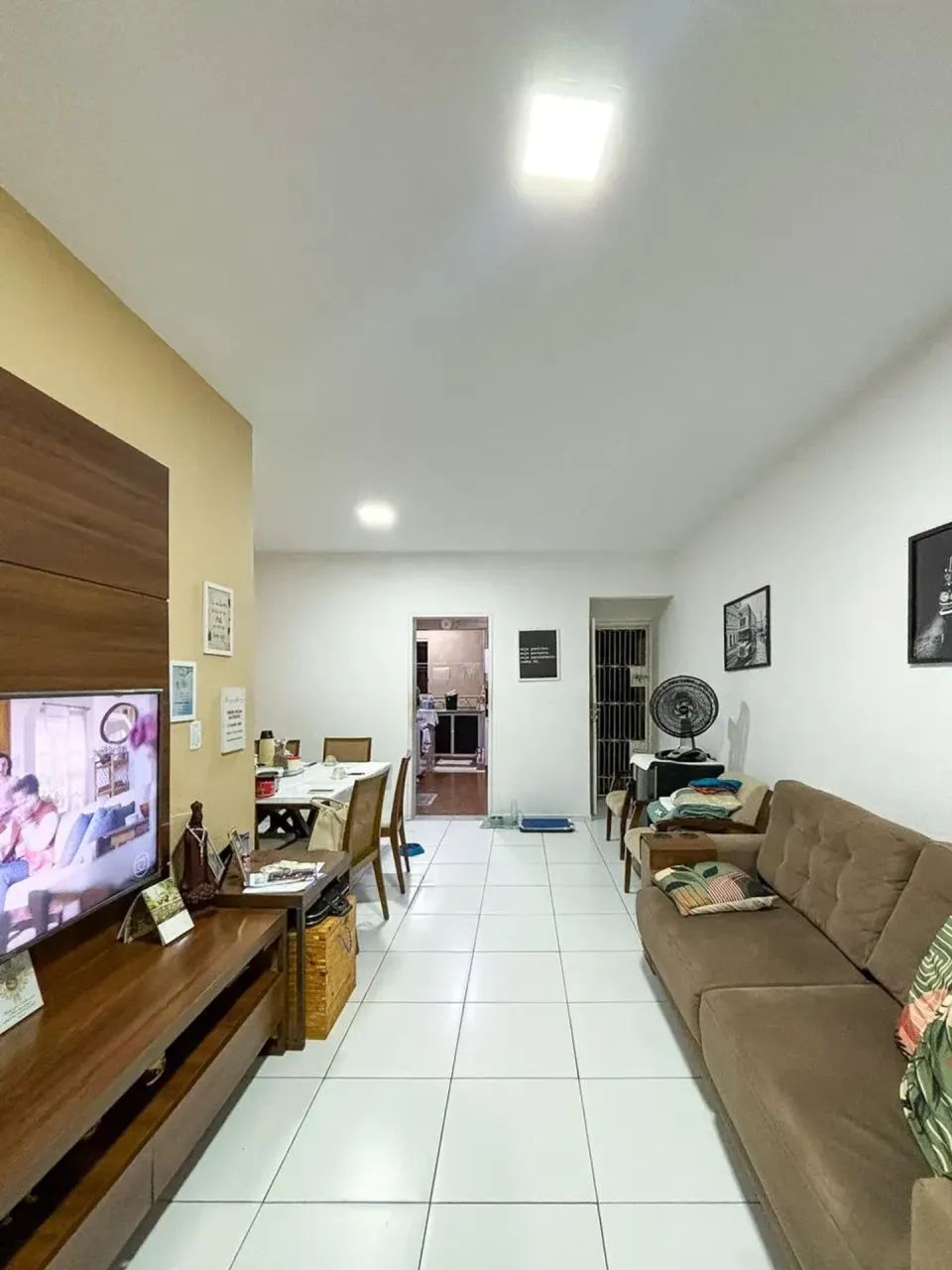 Apto pxmo à Luciano Carneiro - Fortaleza - CE - Foto 3
