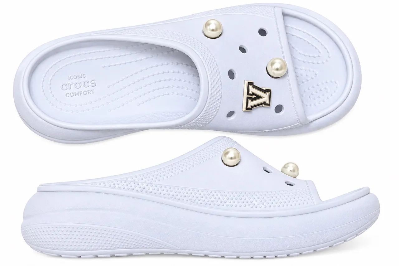 Crocs 7/9