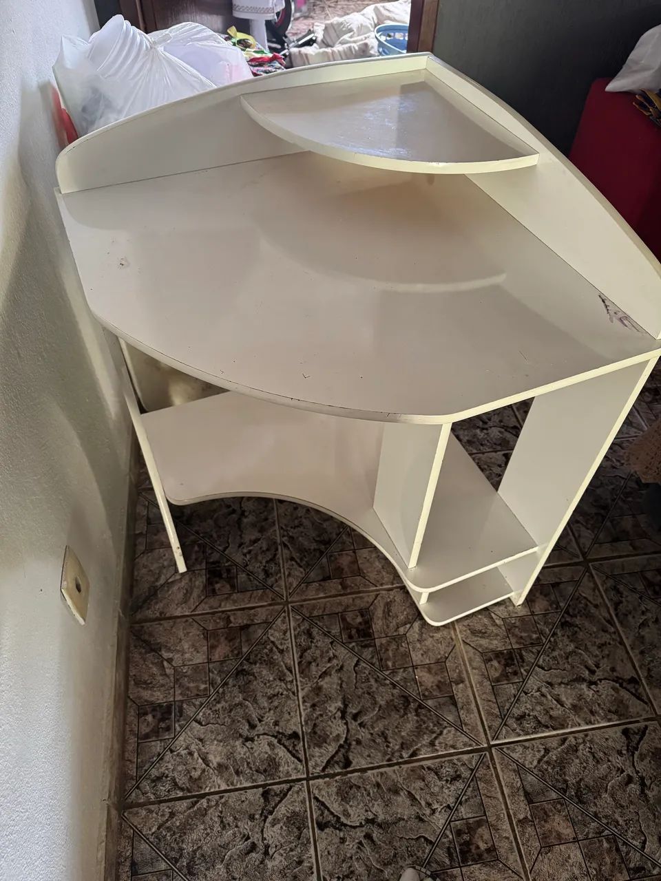 Mesa para computador  - Foto 4