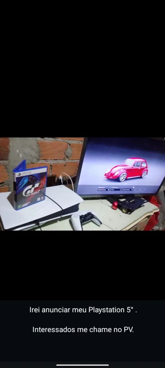 Playstation 5