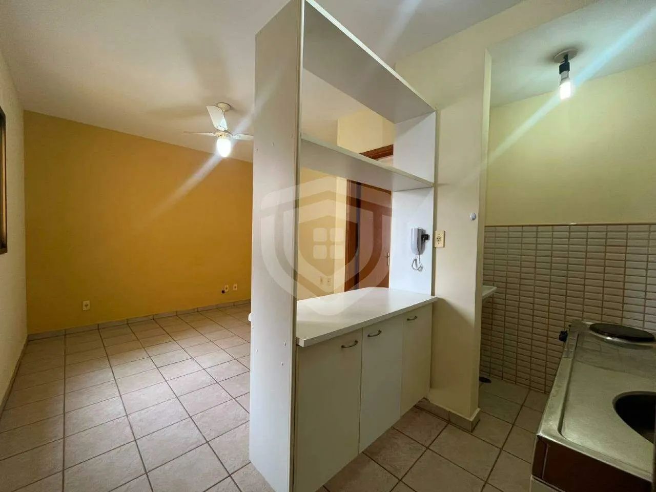 Apartamento para Locação com 1 quarto e 36 m²  Studio | Bauru/SP - Foto 3