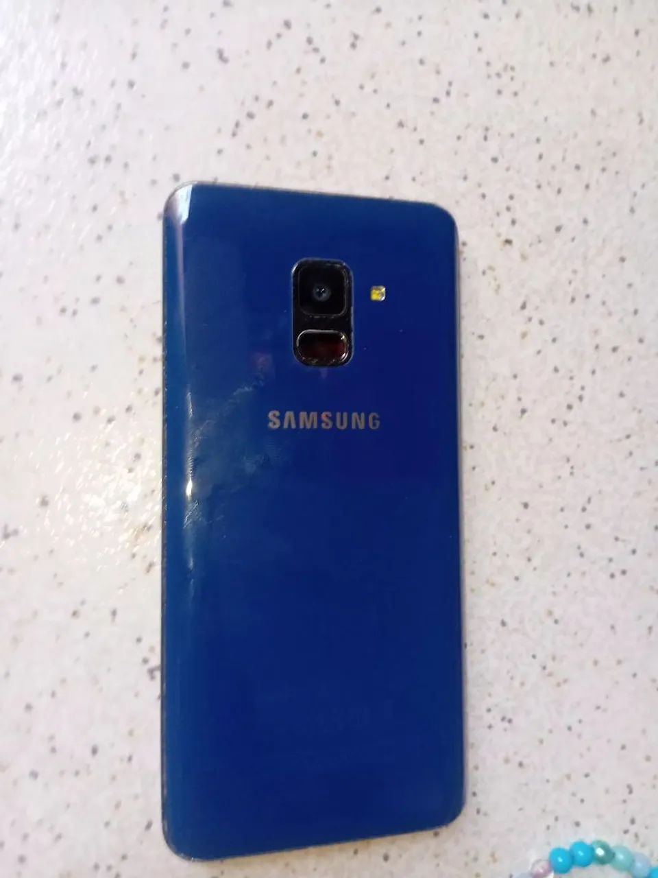 Samsung Galaxy A8  - Foto 4