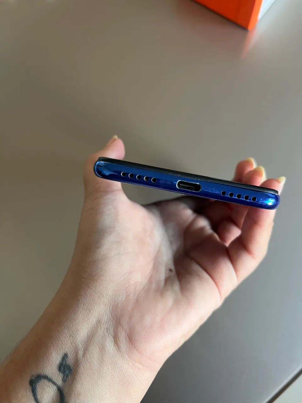 Redmi note 7 - Foto 4