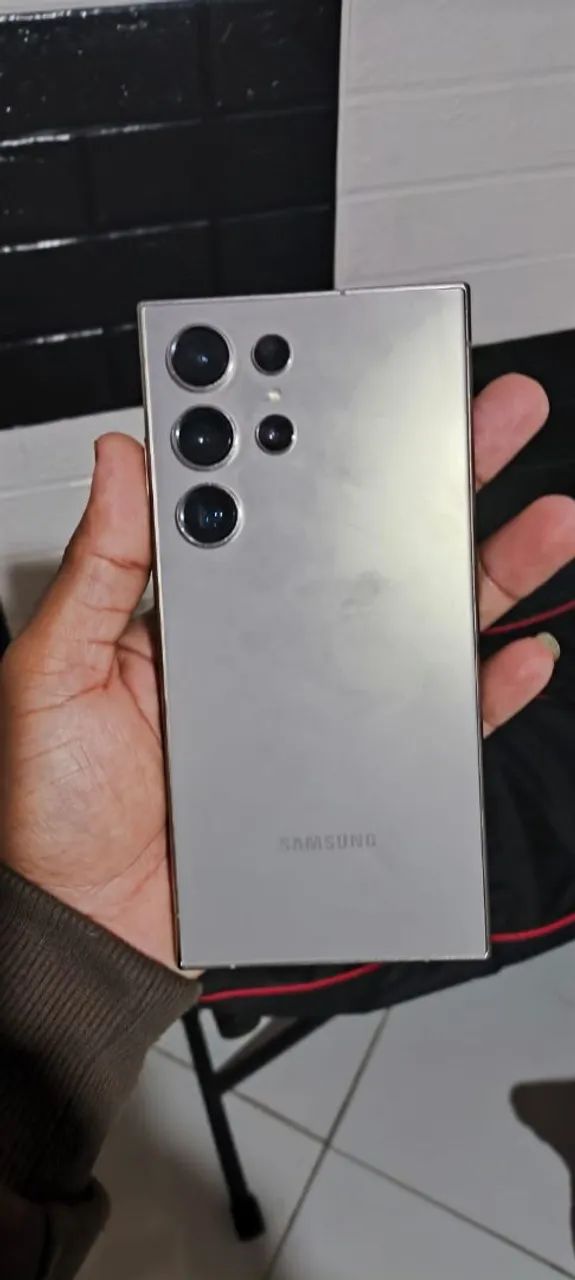 Samsung galaxy S24 Ultra 