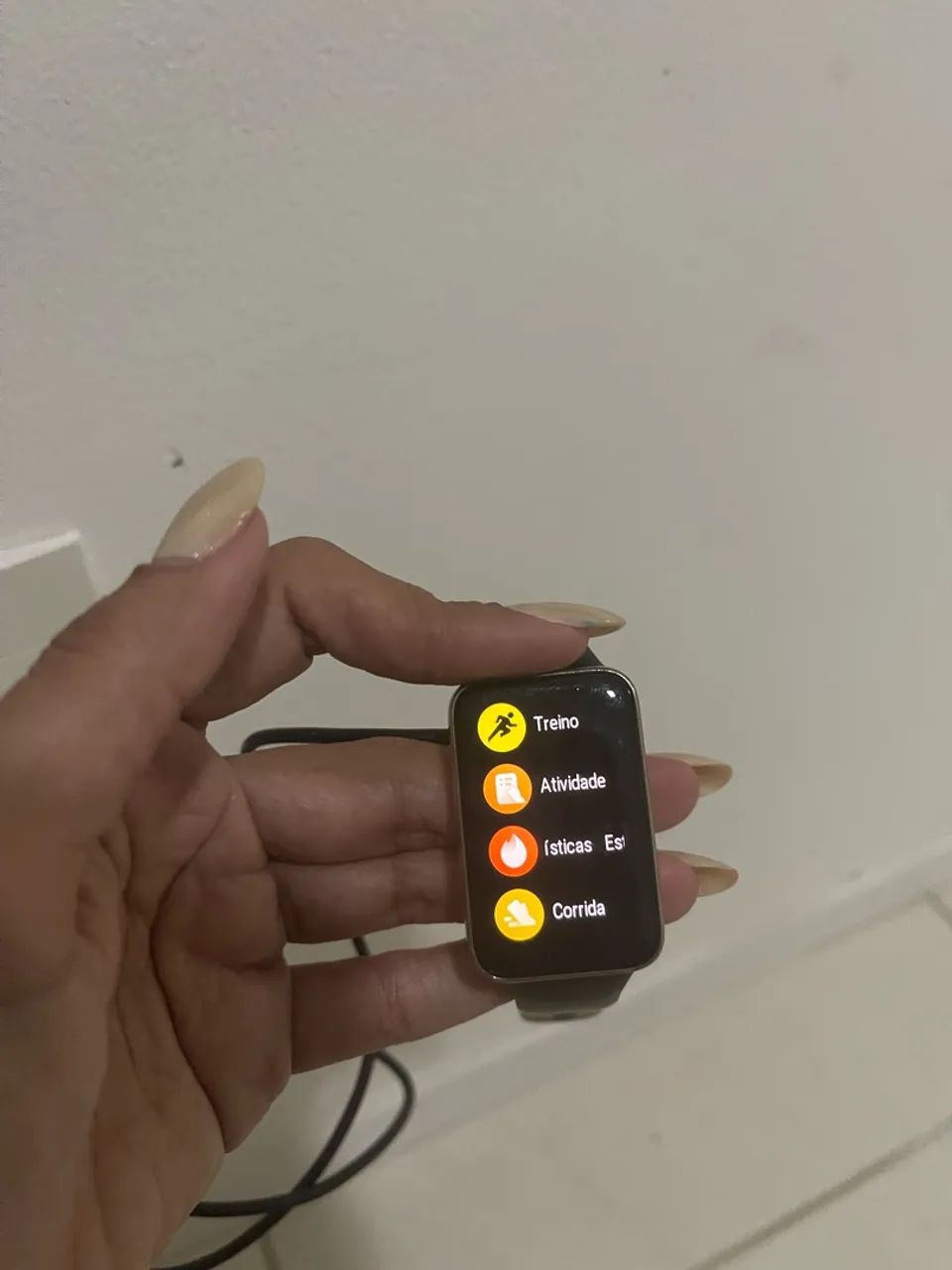 Smart what xiaomi original 7 - Foto 2