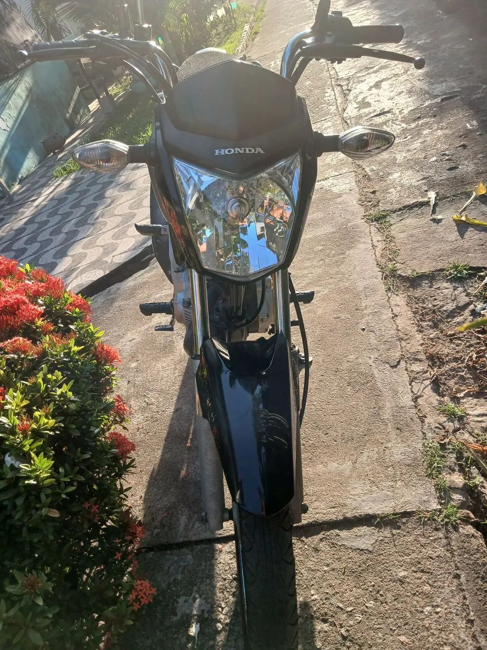 Alugo locação moto  - Foto 2