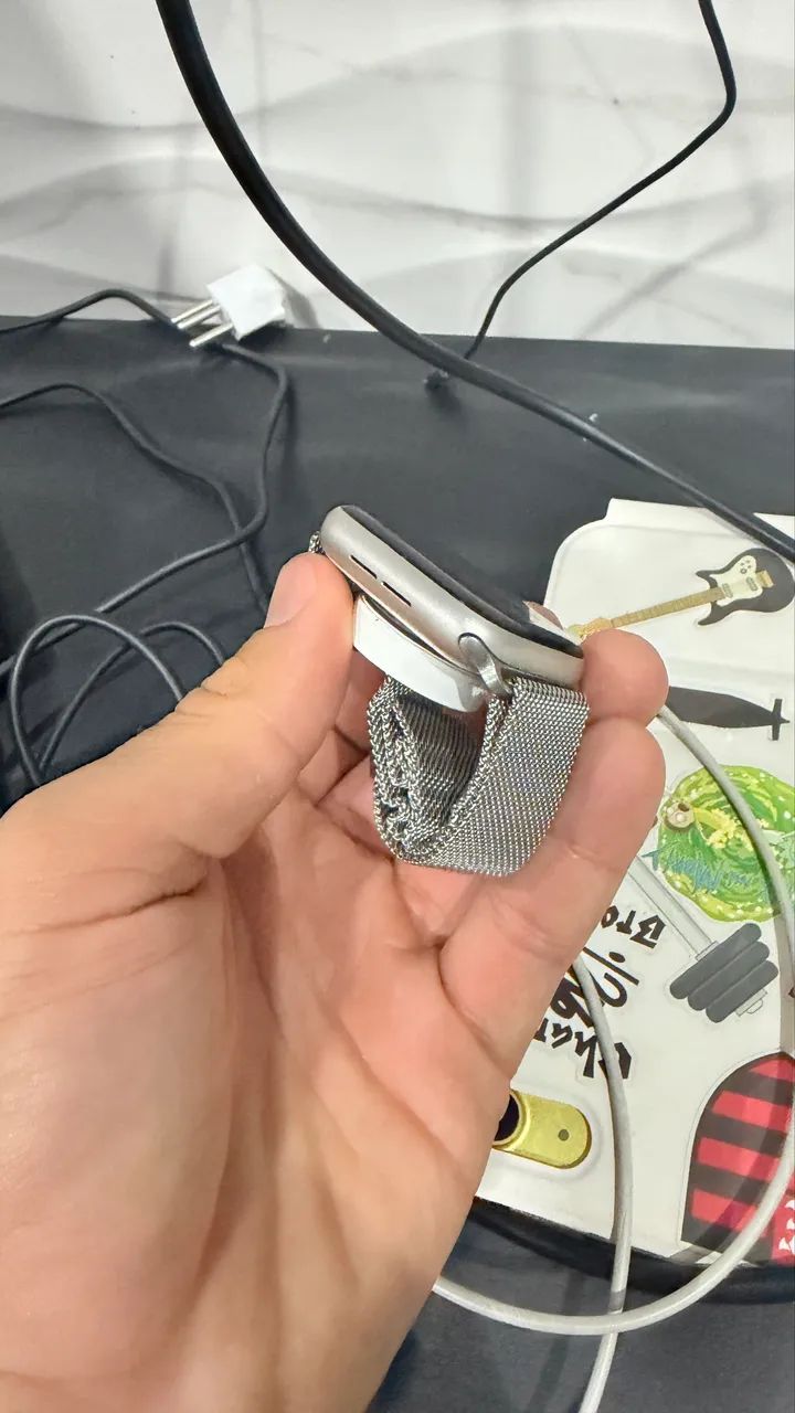 Apple Watch SE 2º Geração  - Foto 5