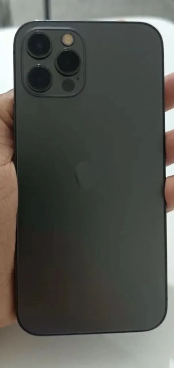 iPhone 12 Pro 