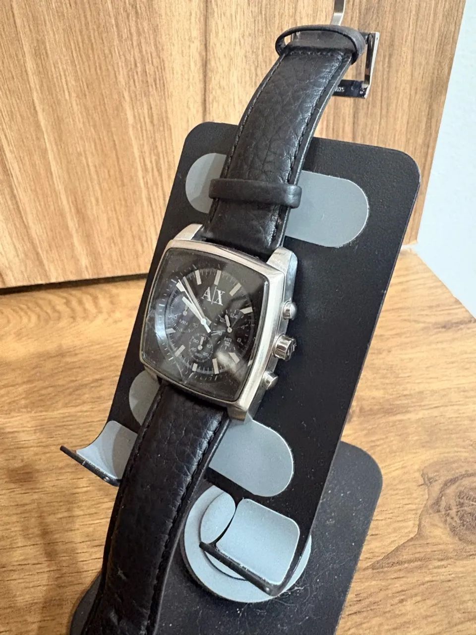 Relógio Armani Exchange AX 2250 - Foto 2