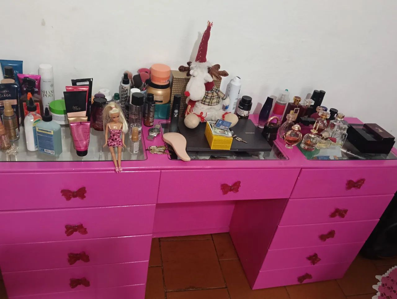 Penteadeira camarim - Foto 2
