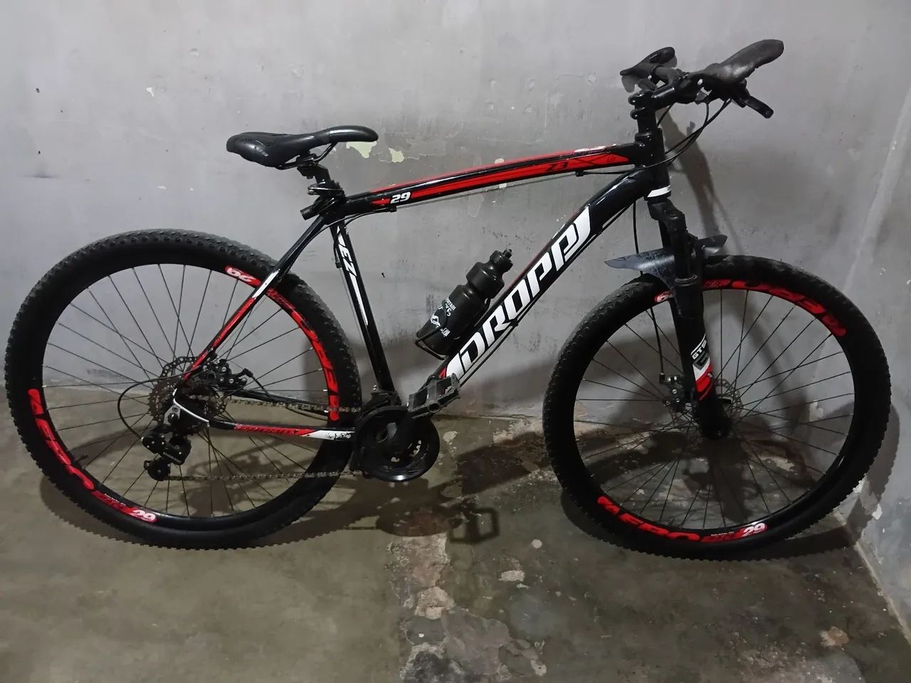 Aro 29 - Foto 2