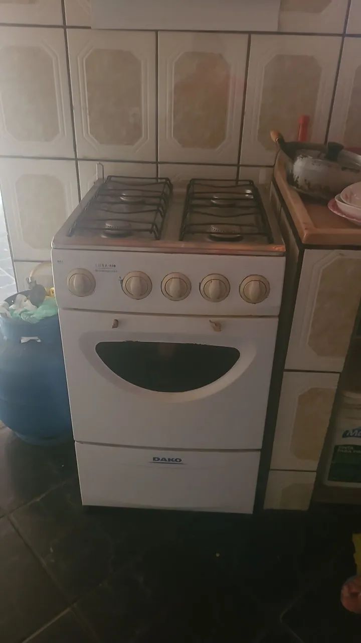 Fogão 
