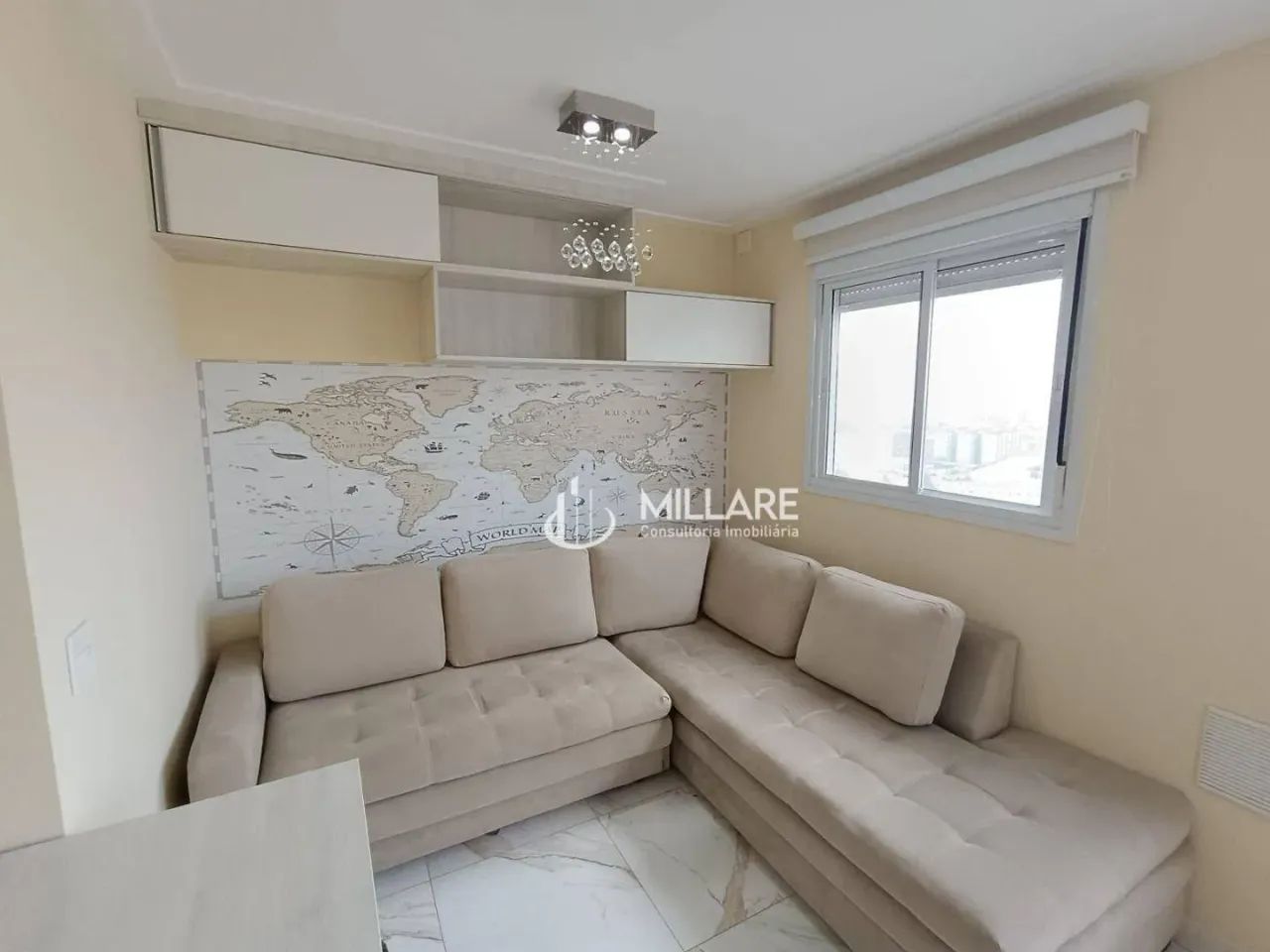APARTAMENTO VENDA CAMBUCI - Foto 4