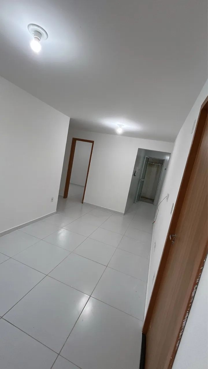 Apartamento para alugar  - Foto 2