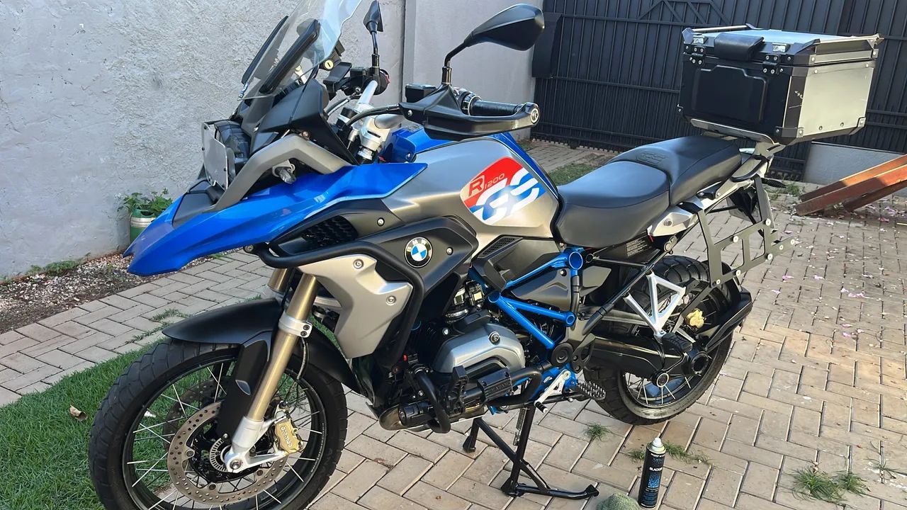 Motos - Foto 2