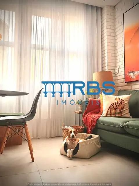 Studio - / Residencial / Centro - Foto 2