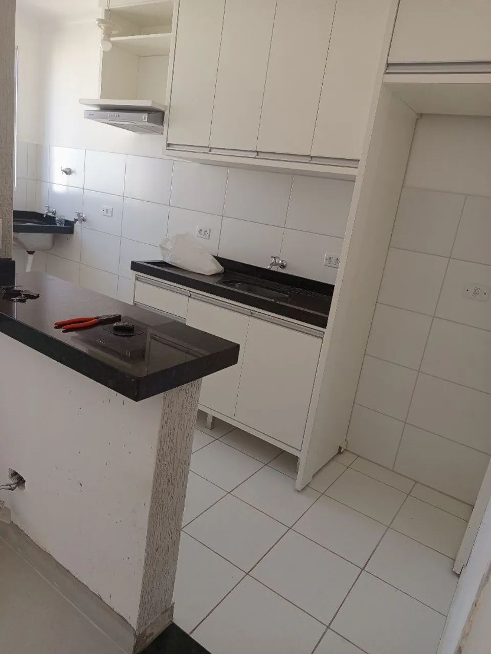 Apartamento padrão  - Foto 2