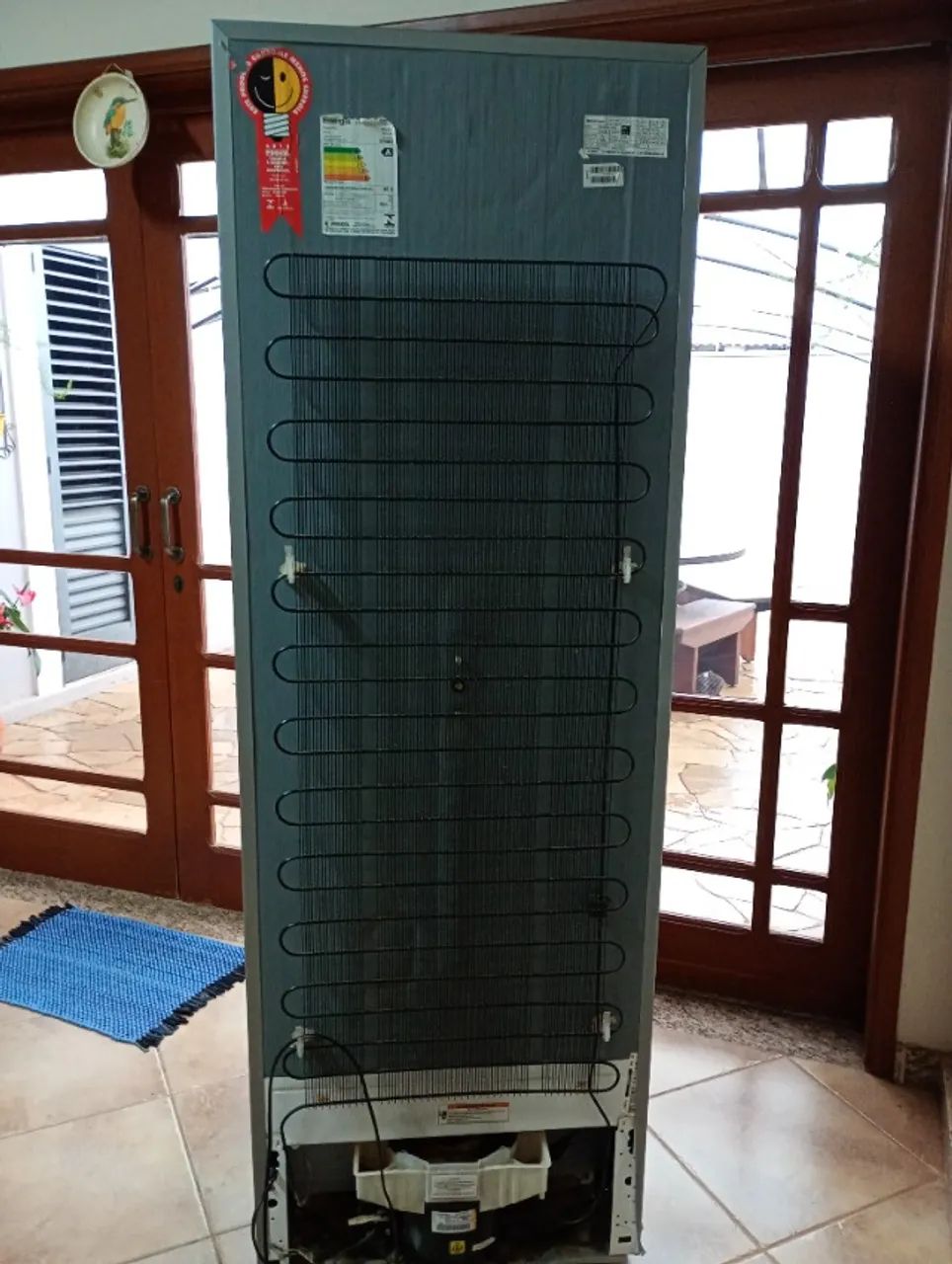 Vende- se Geladeira Brastemp - Foto 5