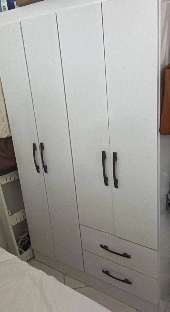 Guarda roupa