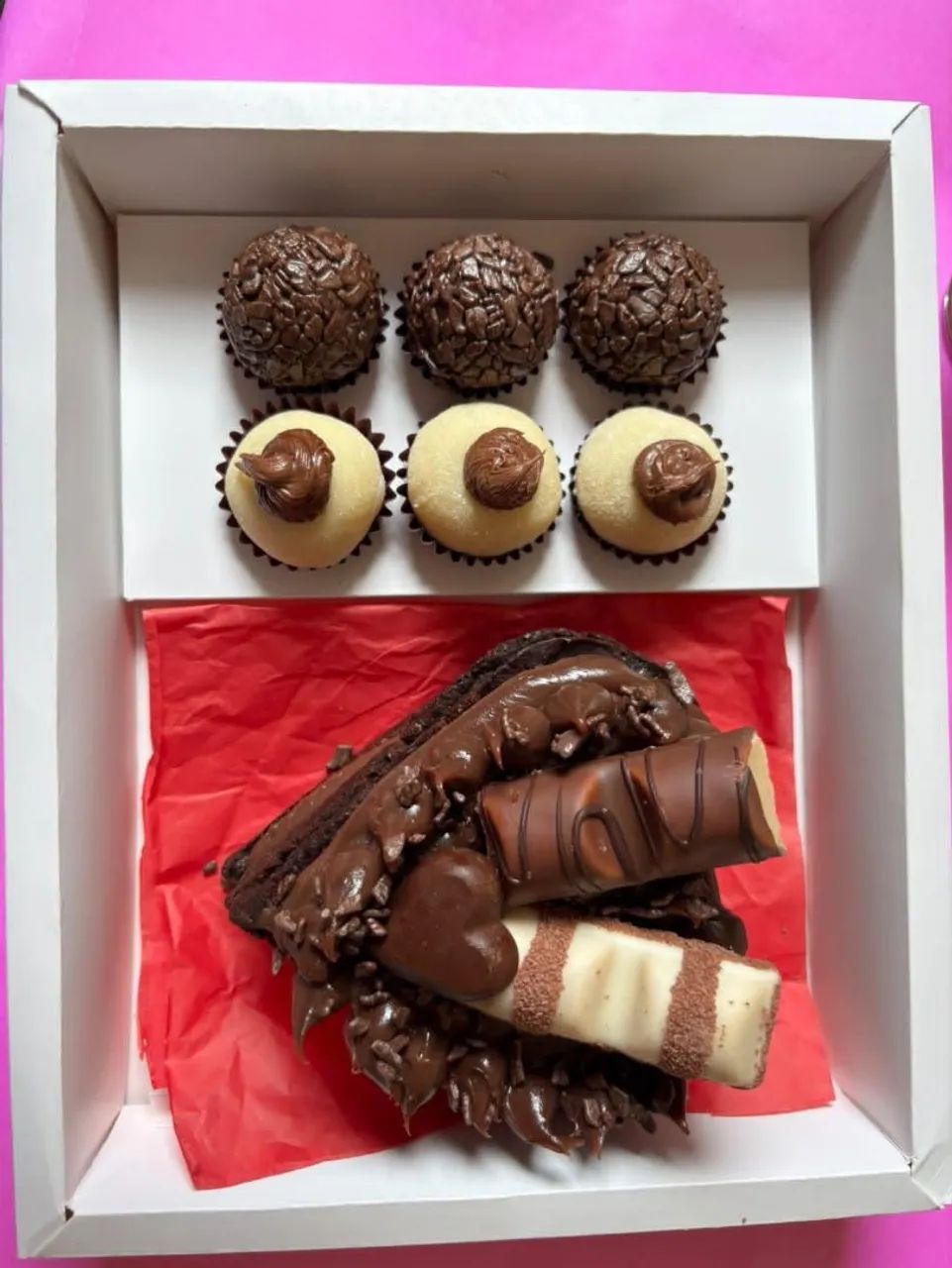 Doces gourmet  - Foto 3