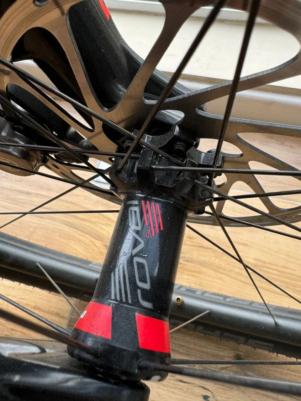 Specialized Swork Epic - Foto 2