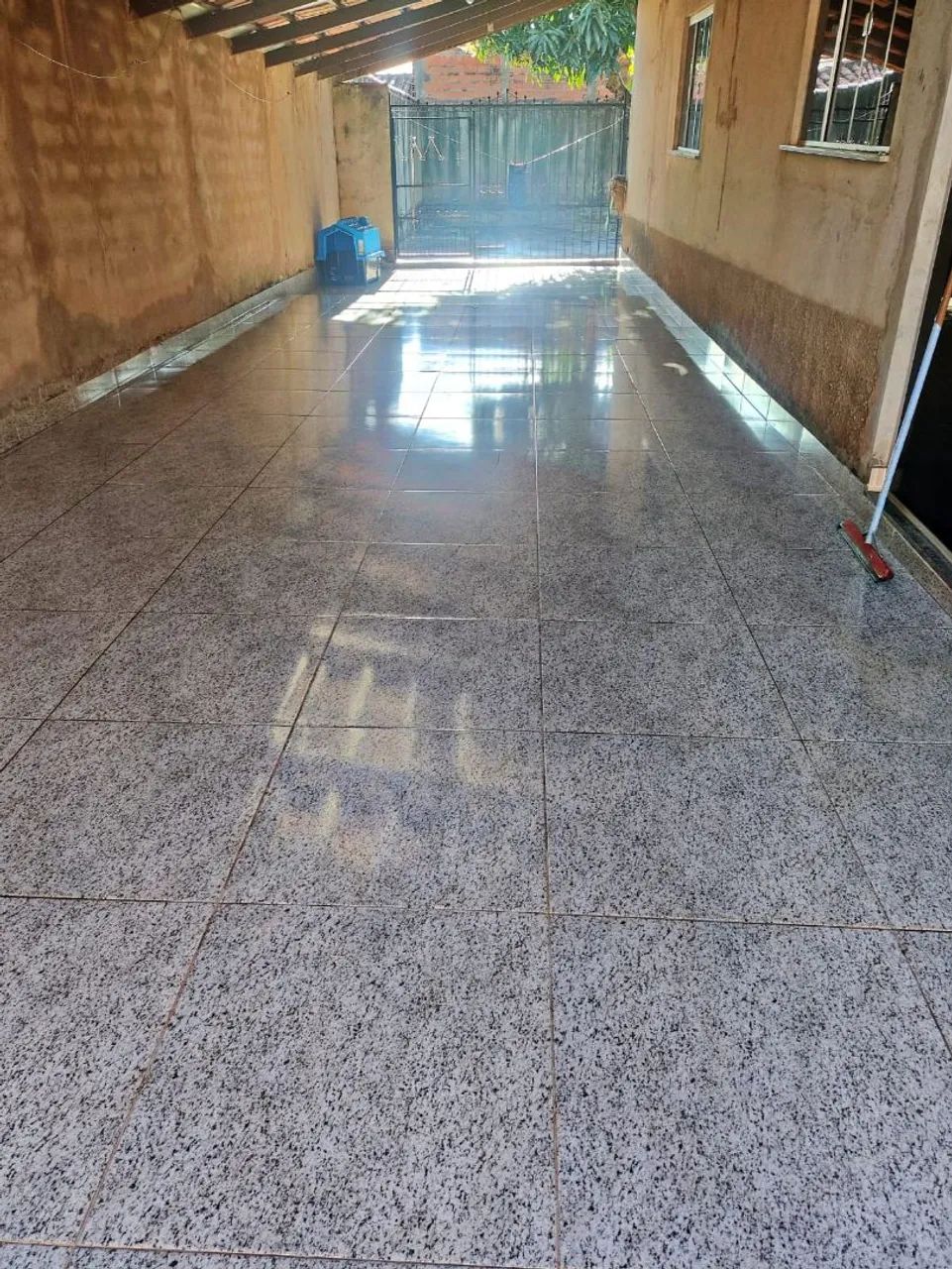 Casa + Ponto Comercial | 360m² | Parque Eldorado Oeste - Foto 3
