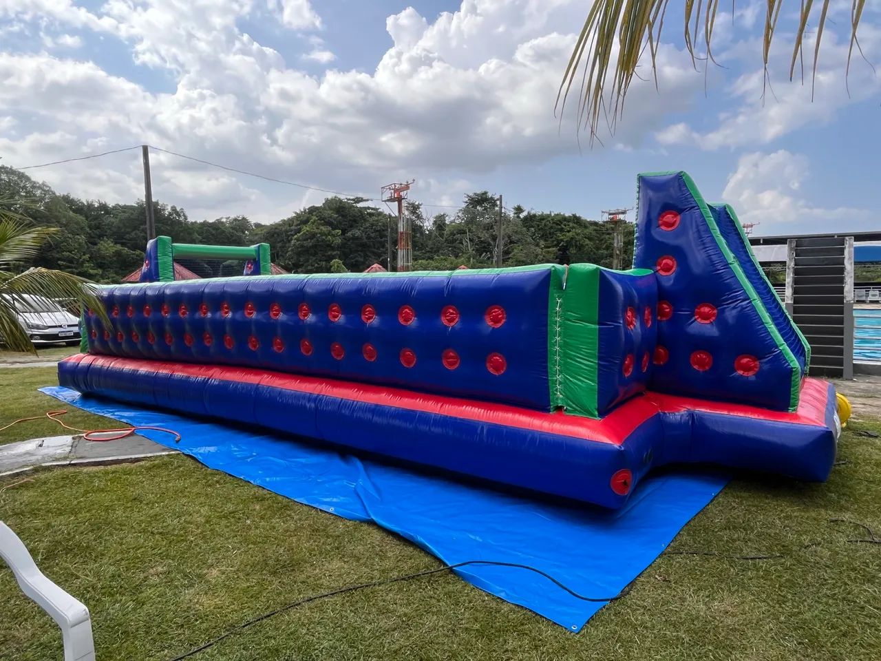 Aluguel de brinquedos  - Foto 3