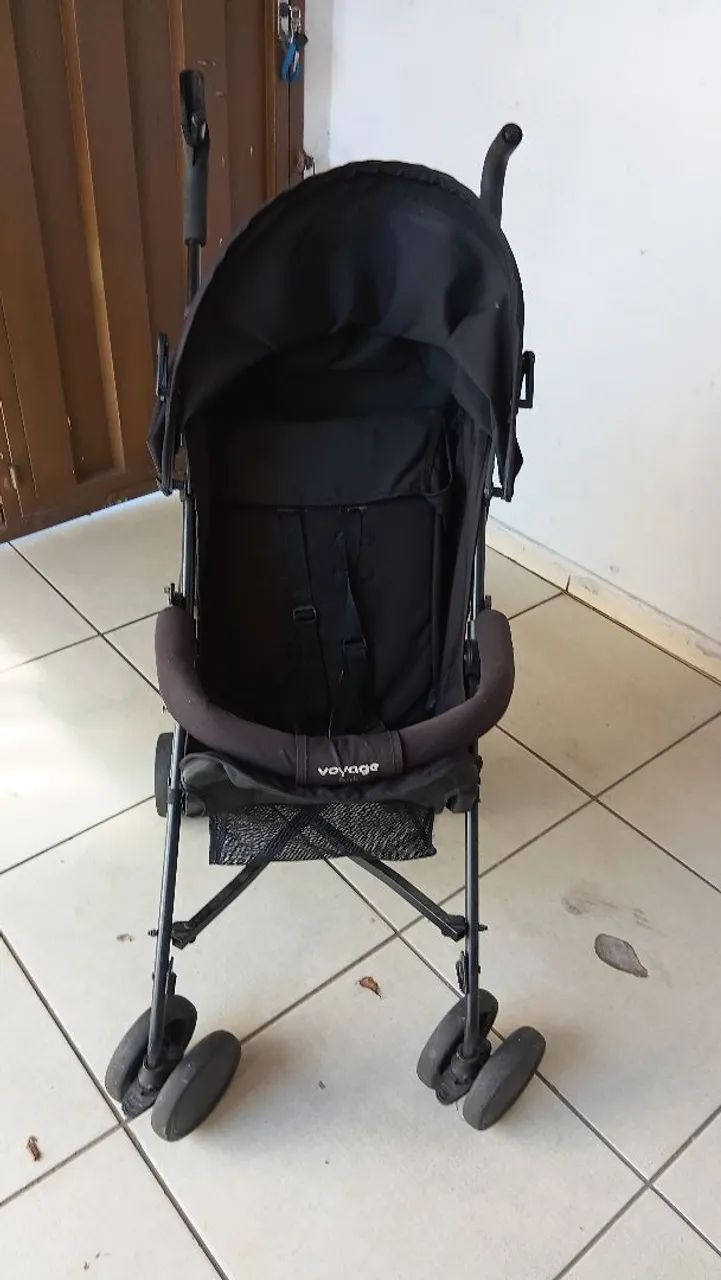 Carrinho de bebe - Foto 2