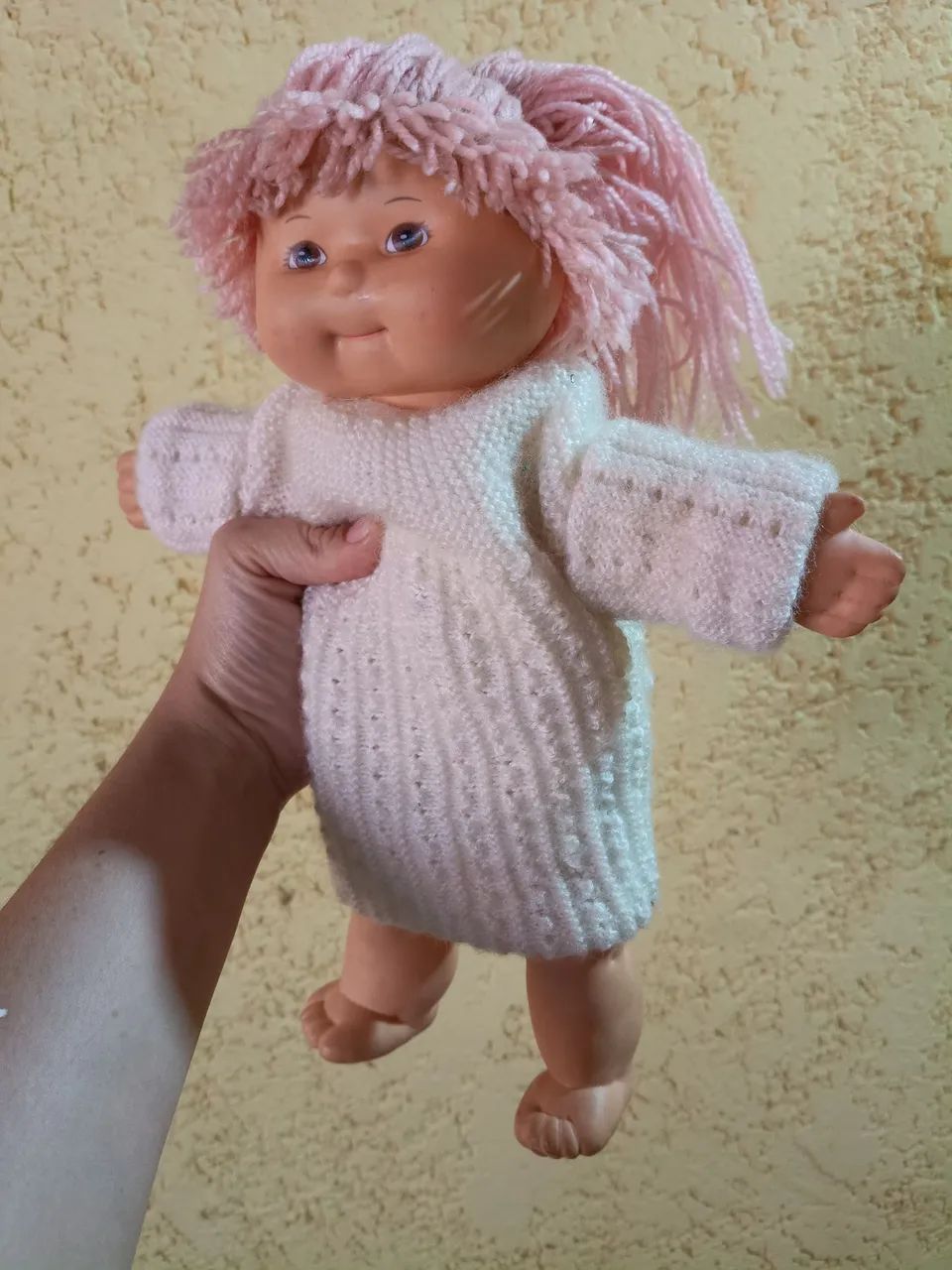 Boneca bem me quer  - Foto 2